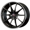 Aoshima 06118 1/24 TP#105 Volk Racing G25 18inch